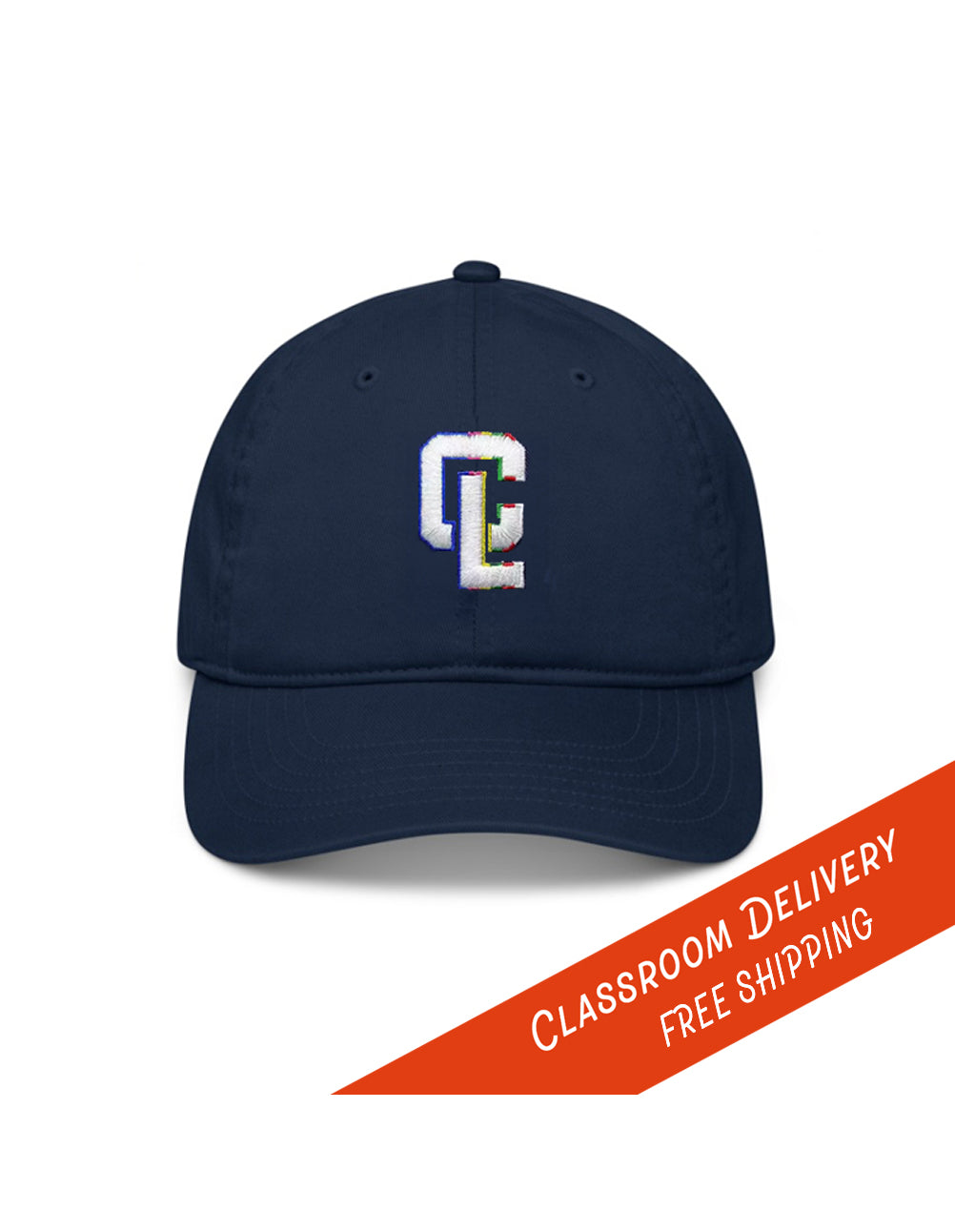 Kids Hat - CL 학생 (Student)