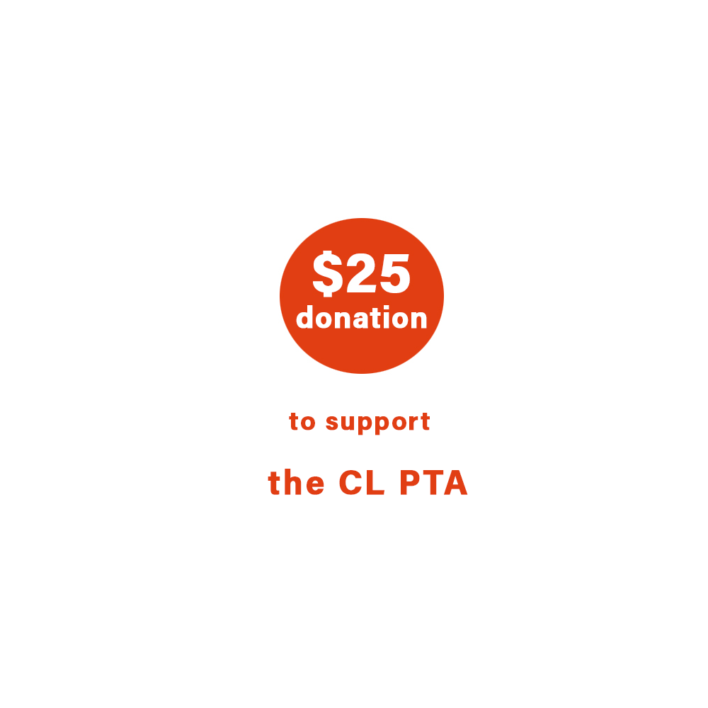 Donate to the CL PTA