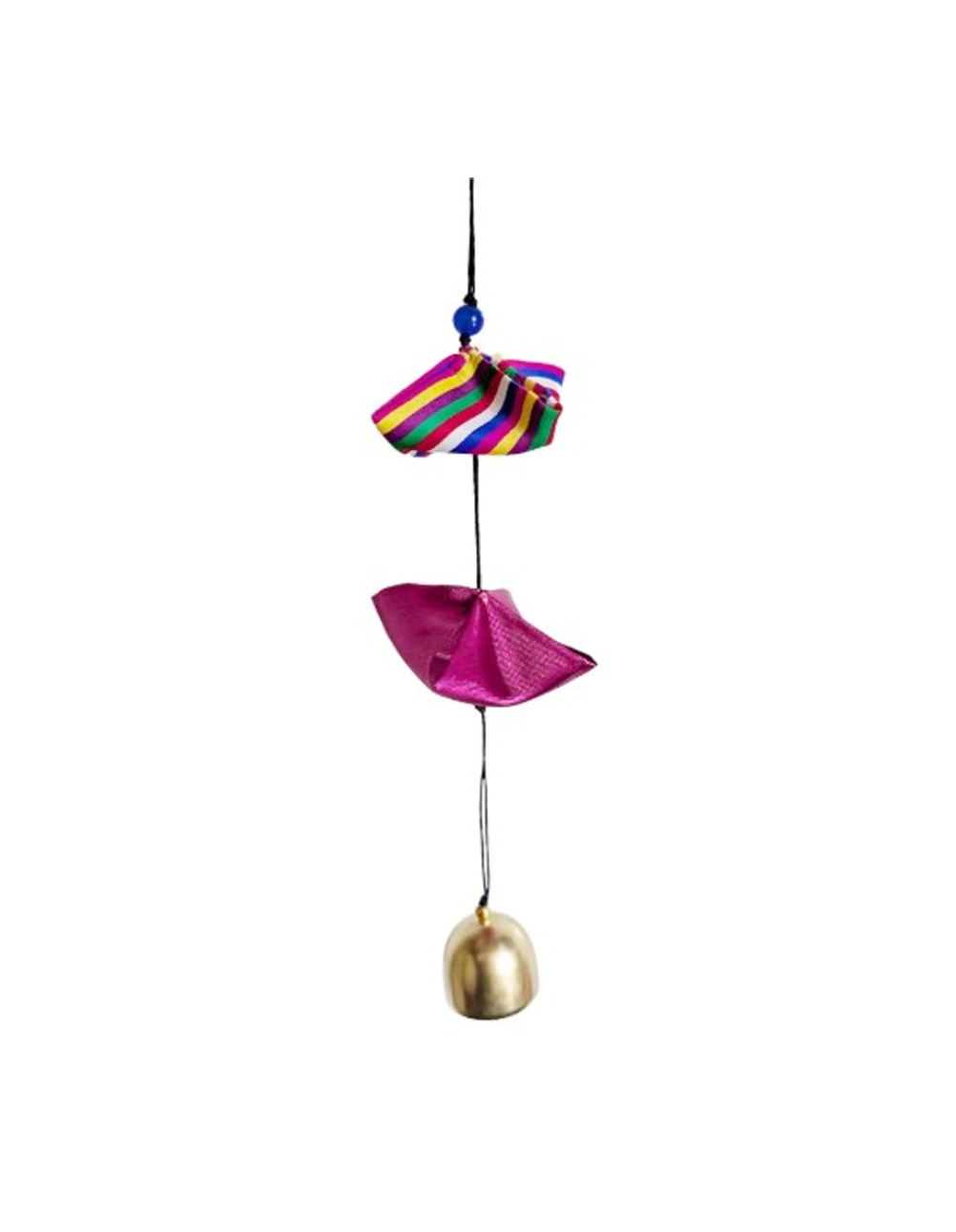 Dumpling wind-chime