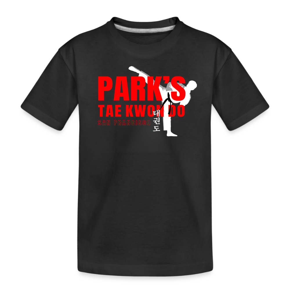 Taekwondo t-shirt
