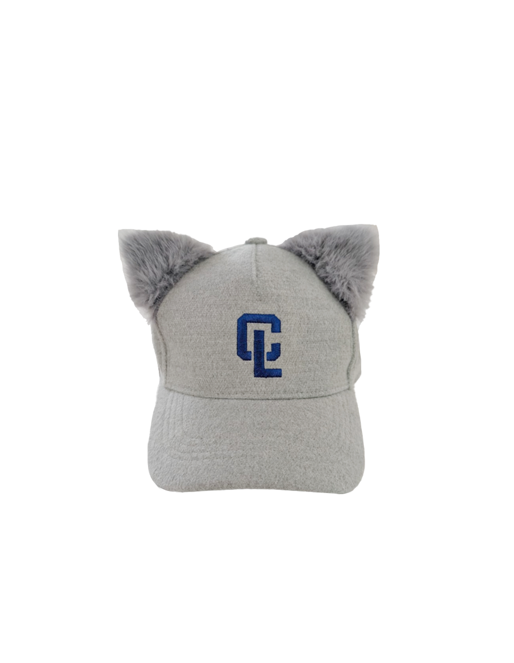 Kids Hat - CL Wolf Gray