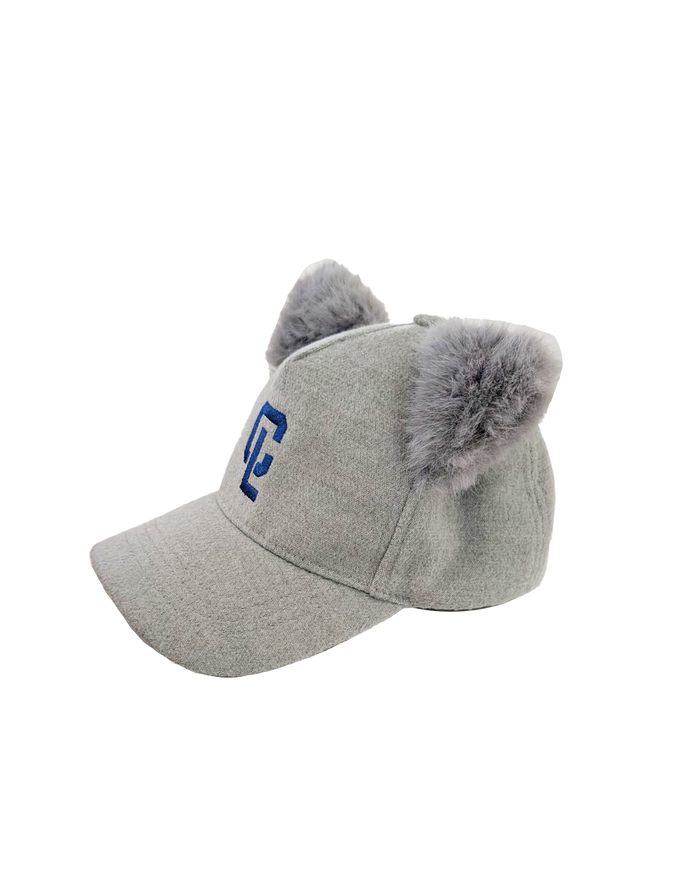 Kids Hat - CL Wolf Gray