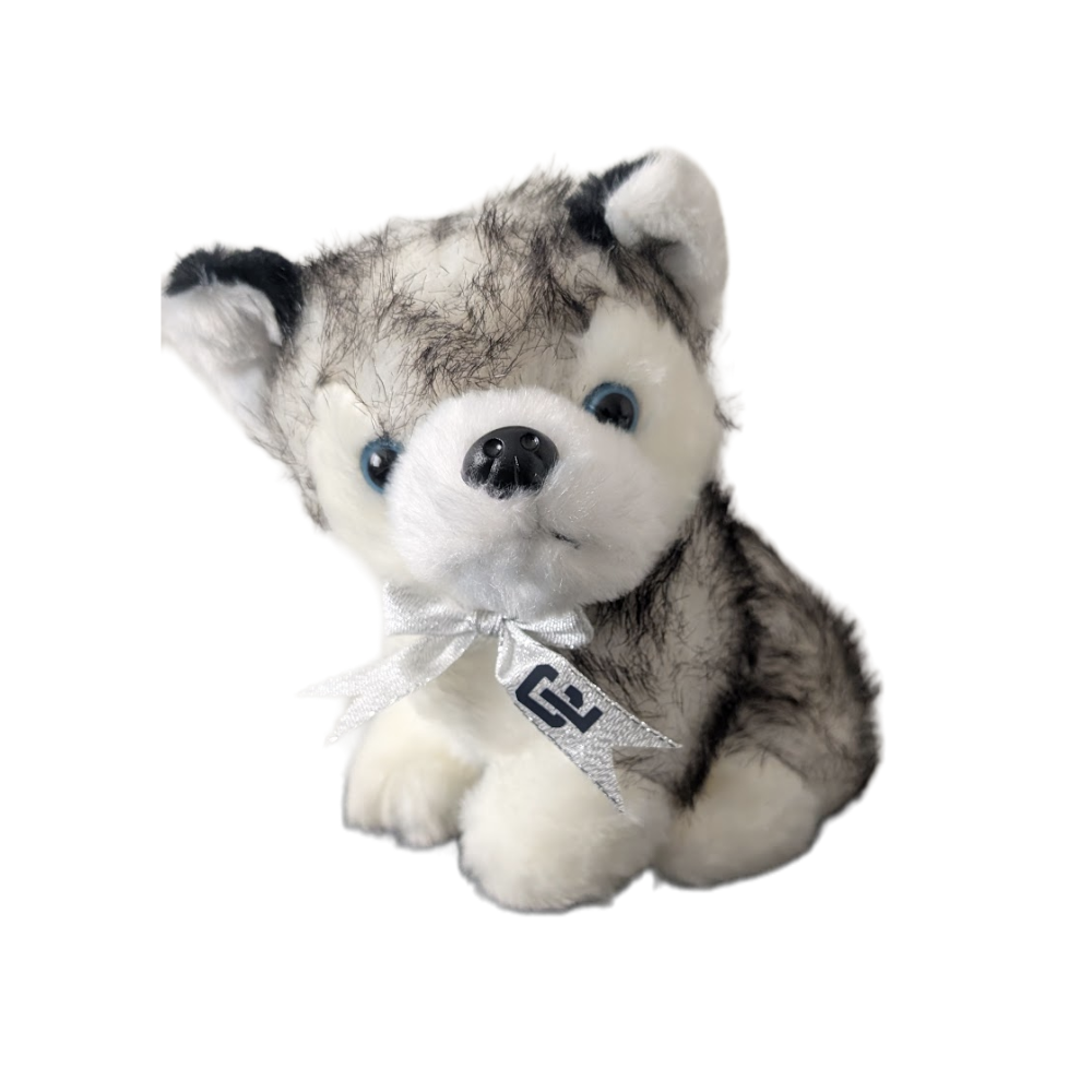 Plush toy - CL Wolf