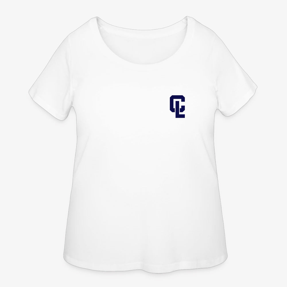 T-shirt Femme Col V HD - Yellow Marl imprimé et personnalisé pour votre T-shirt Femme Col V HD - Yellow Marl imprimé et personnalisé pour votre