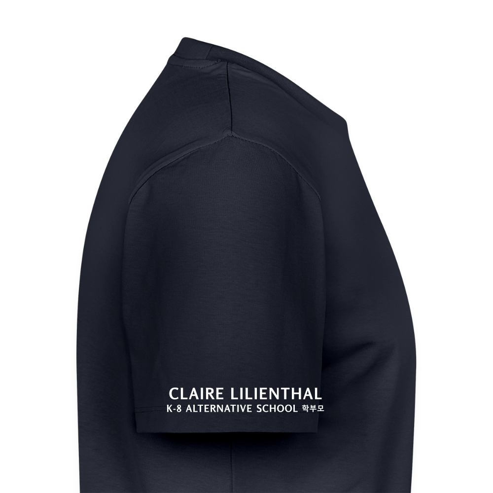Men's T-shirt - CL Saekdong - navy