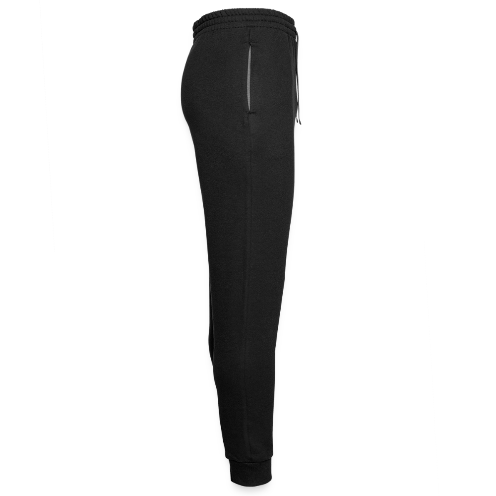 Adult Sweatpants - Class of 2026 Black - black/asphalt