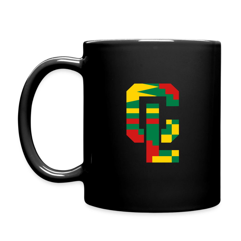 Mug - CL BSU - black