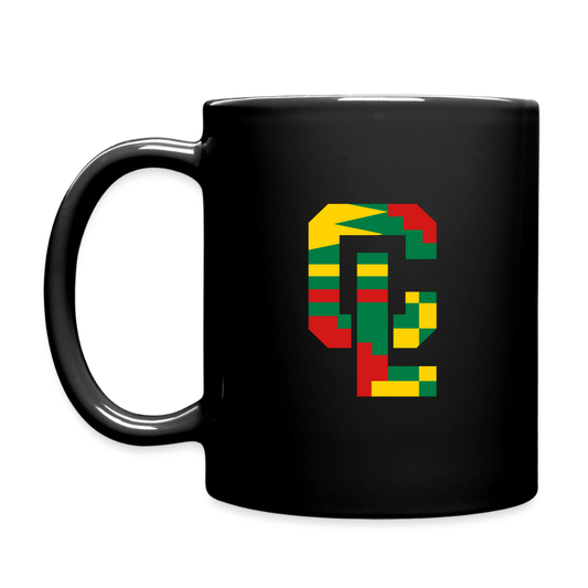 Mug - CL BSU - black