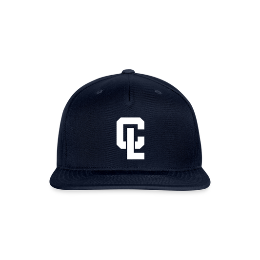 Adult Hat - CL Navy - navy