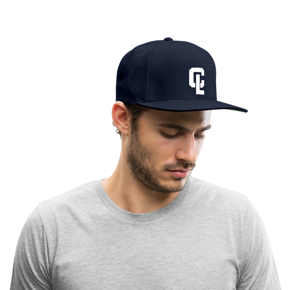 Adult Hat - CL Navy - navy