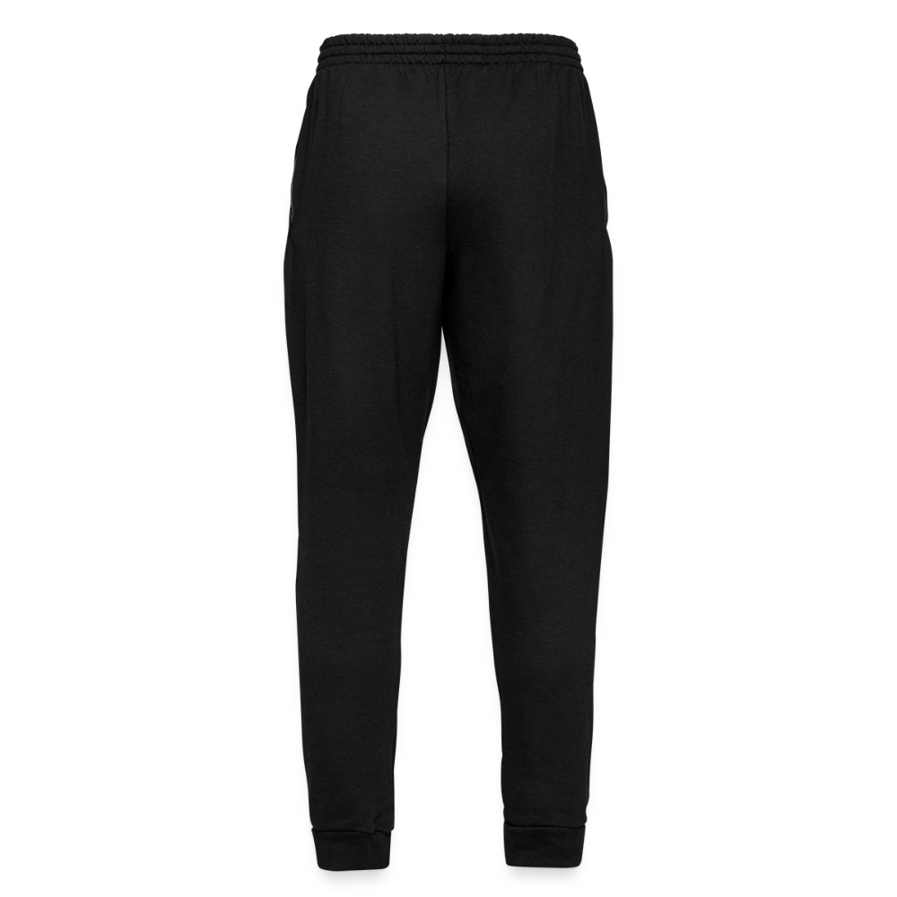 Adult Sweatpants - Class of 2026 Black - black/asphalt
