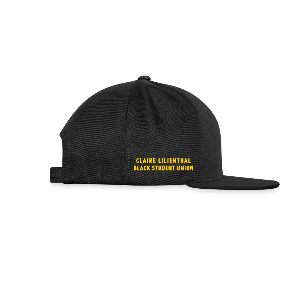 Adult Hat - CL BSU - black