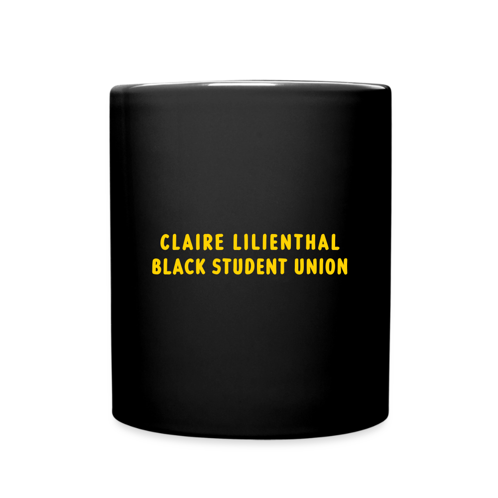 Mug - CL BSU - black