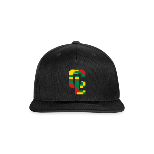 Adult Hat - CL BSU - black