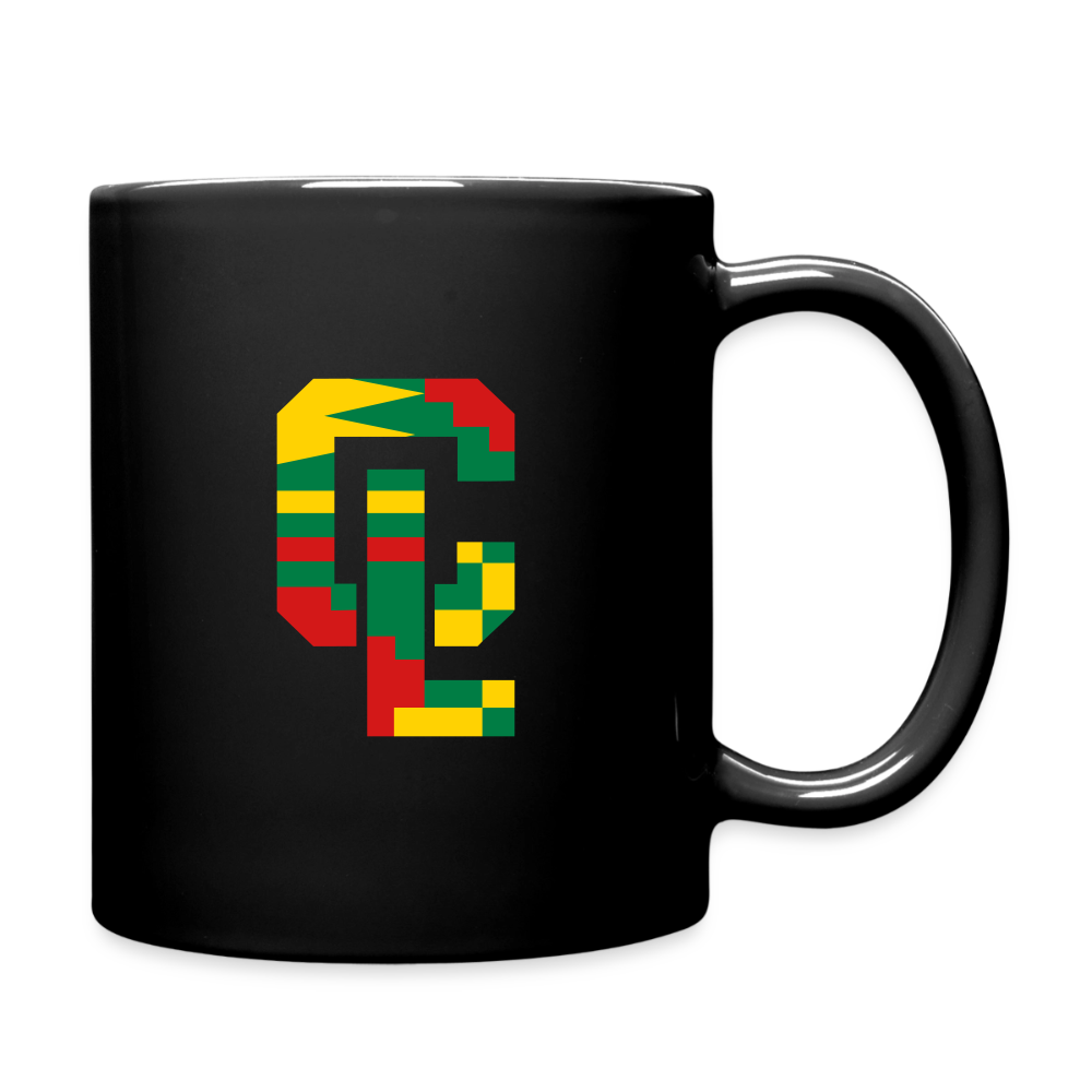 Mug - CL BSU - black