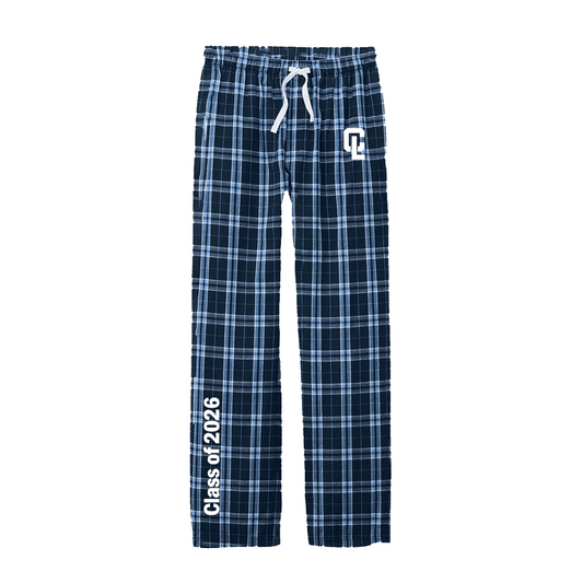 Pajama Pants - CL 2026