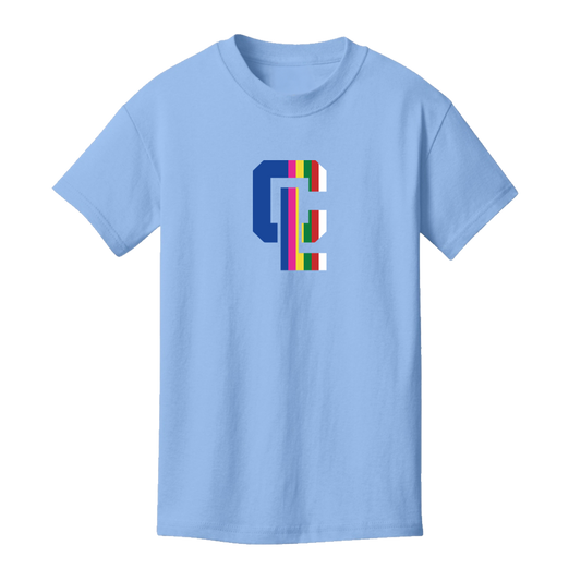 Adult T-shirt - CL Saekdong Sky