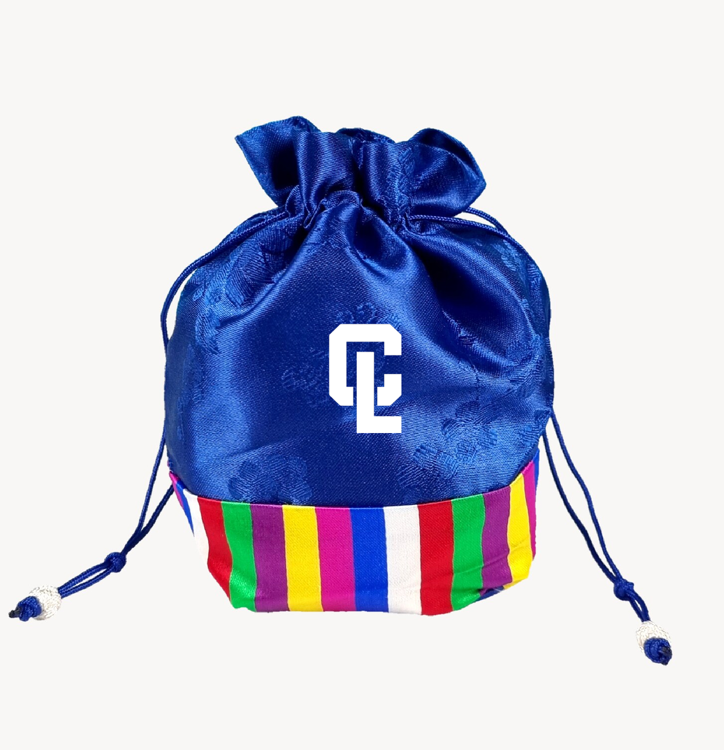 Saekdong Pouch
