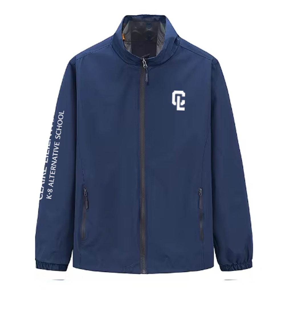 Windbreaker - CL Navy