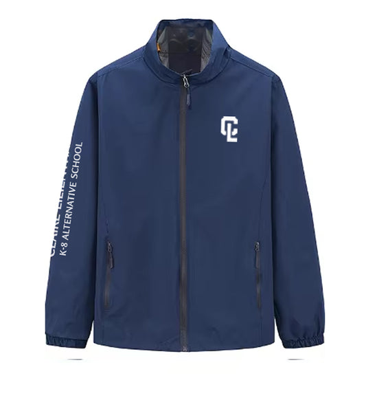 Windbreaker - CL Navy