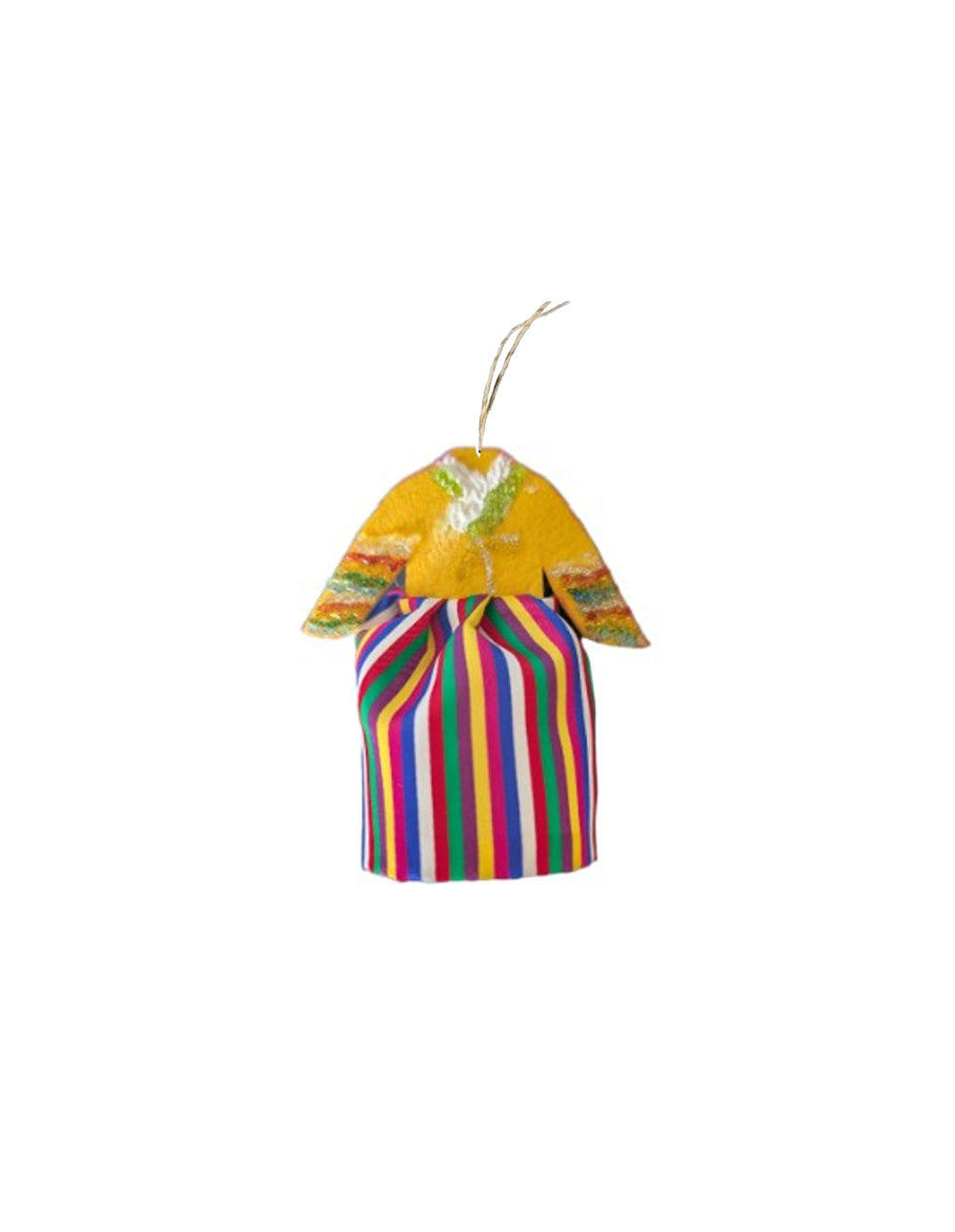 Hanbok ornament