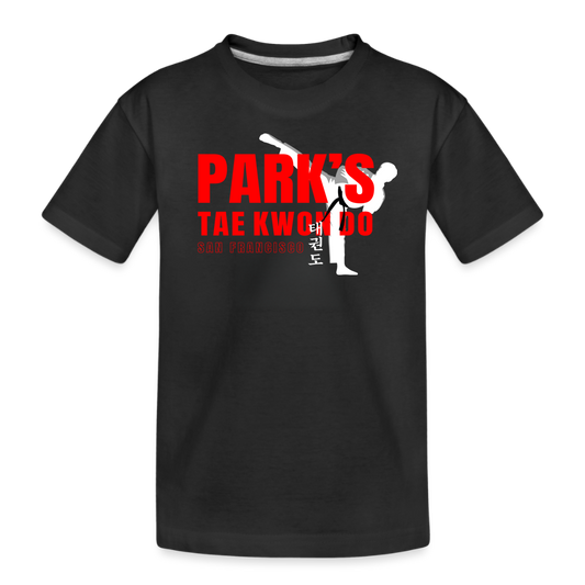 Taekwondo t-shirt