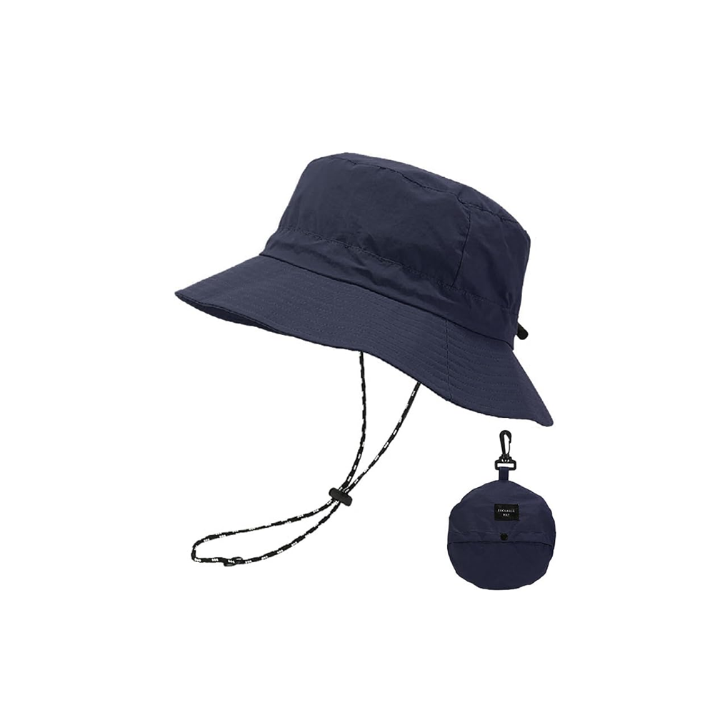Adult Packable Hat - CL Sun