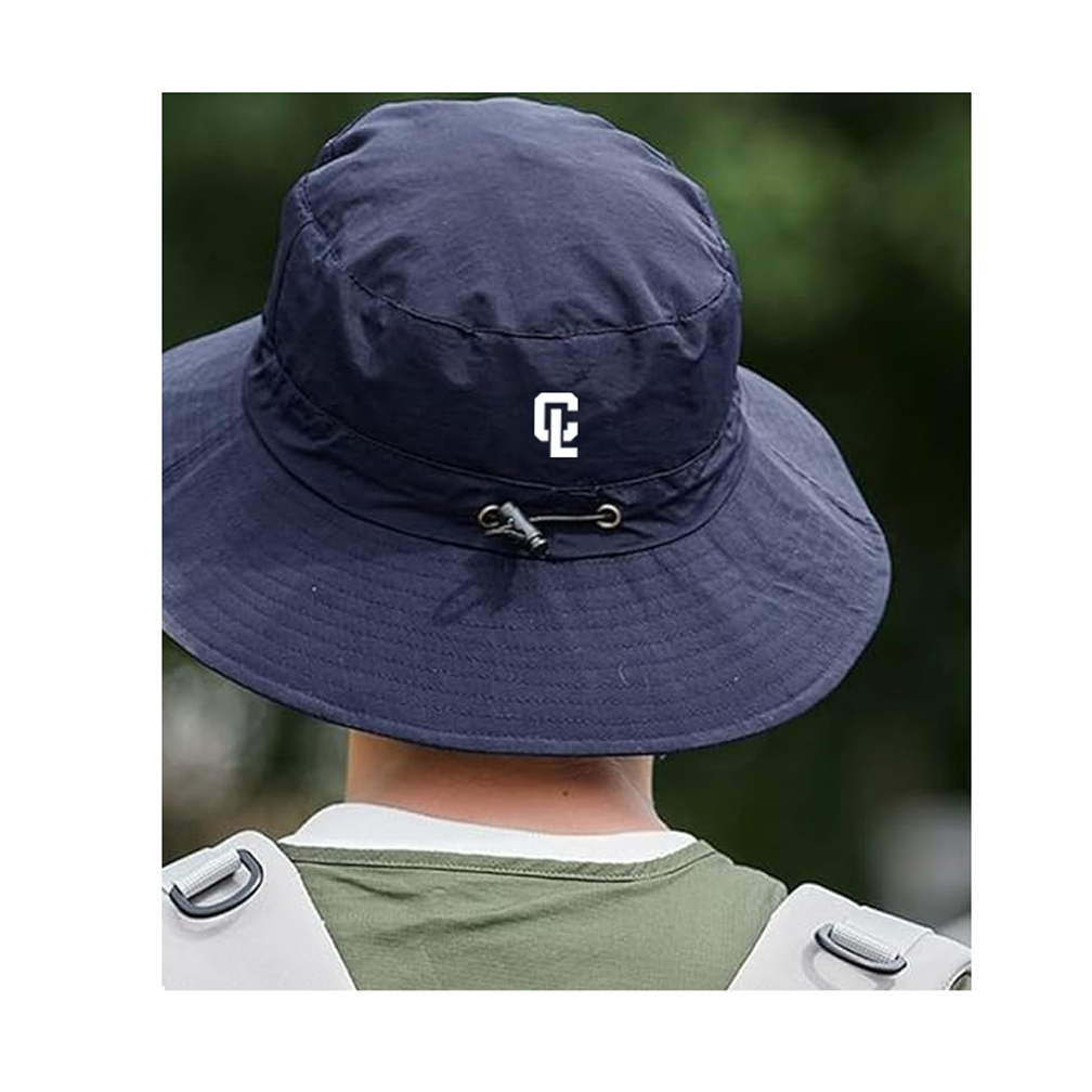 Adult Packable Hat - CL Sun