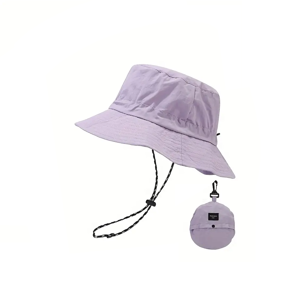 Adult Packable Hat - CL Sun