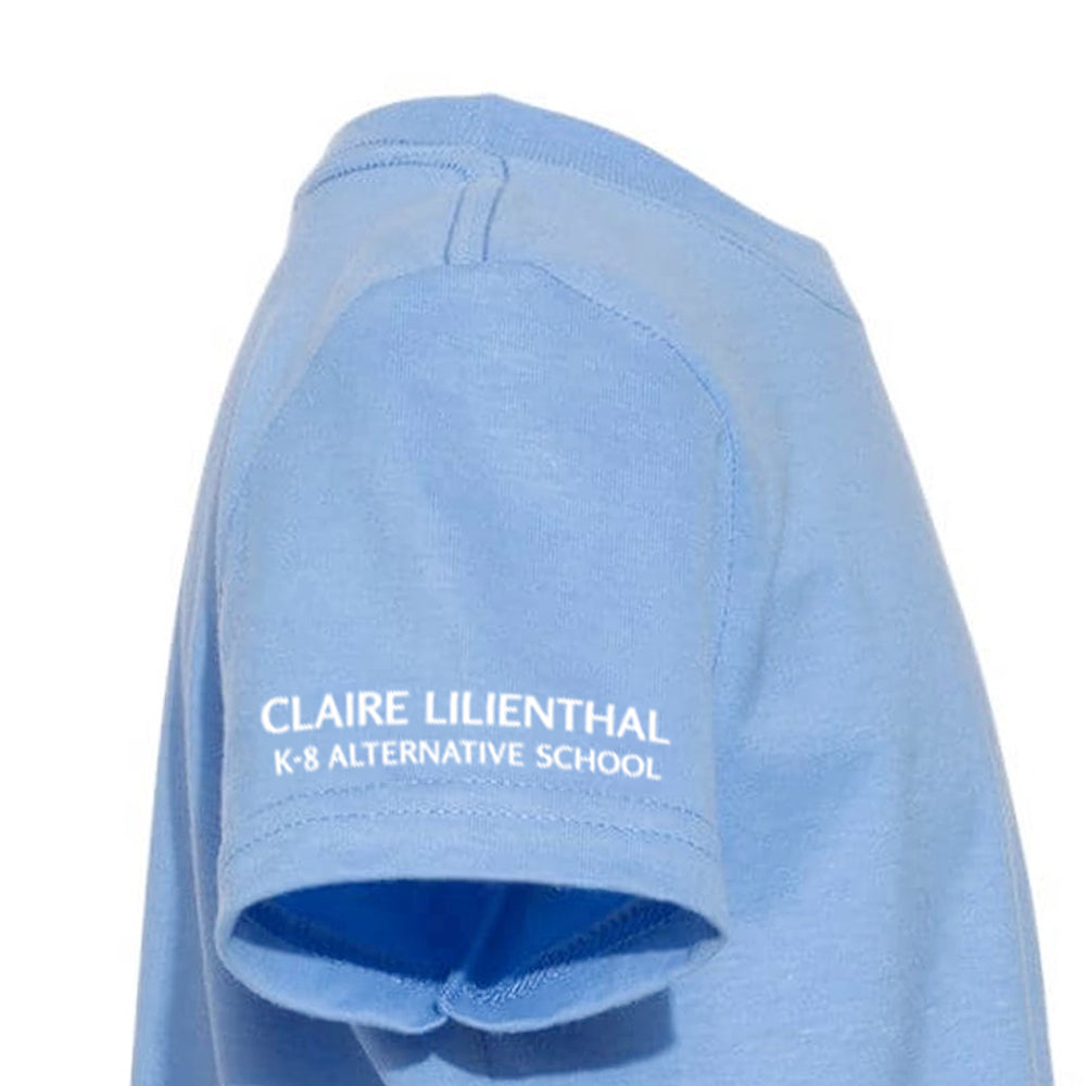 Adult T-shirt - CL Saekdong Sky