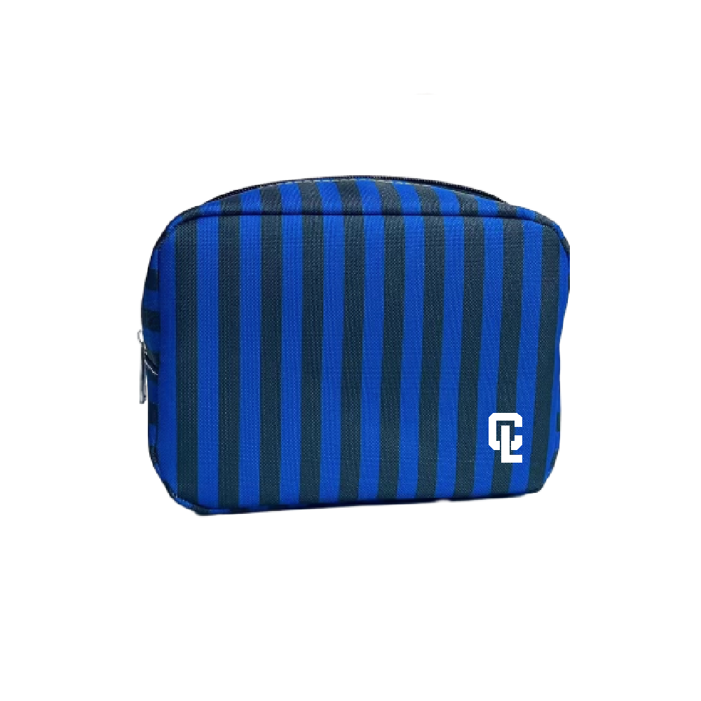 Snack pouch - CL striped