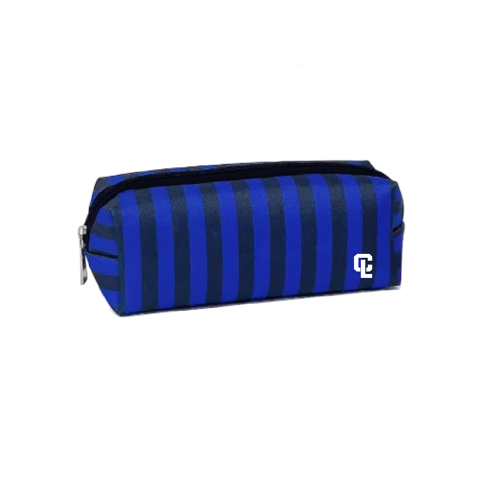 Snack pouch - CL striped