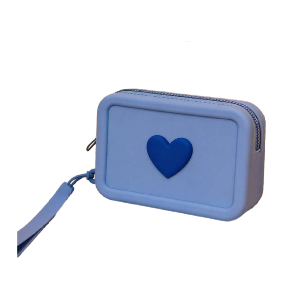 Snack pouch - CL striped