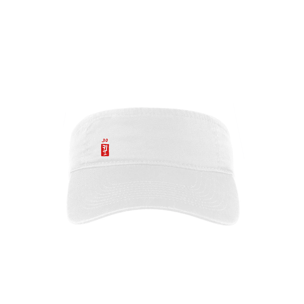 Kids Visor - KIP30 White